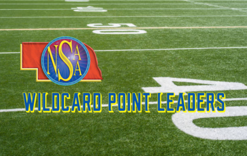 Class A Playoff Point Leaders District Projections Nebraska HS Football class-a-playoff-point-leaders-district-projections-nebraska-hs-football
